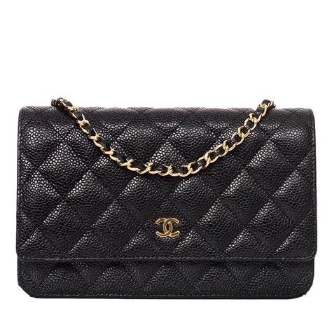 chanel bags 2024 price|chanel woc price 2024.